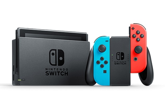 nintendo switch pros and cons