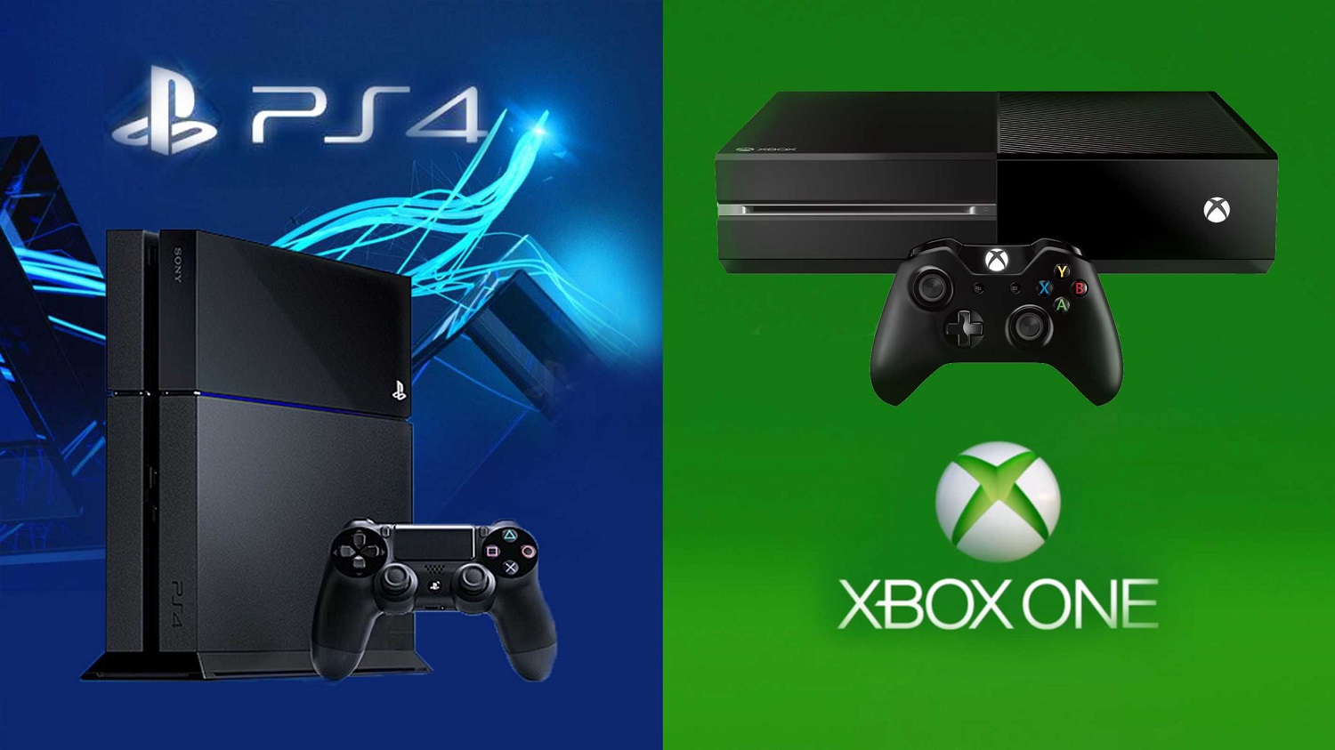 The Xbox And PlayStation Debate – Advantages Of Each Console