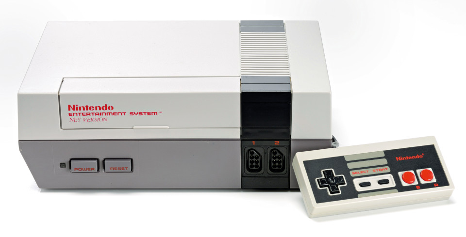 What’s the Fuss About Nintendo NES – Get the Buzz Now